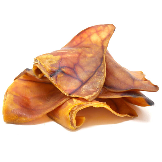 Pig Ears